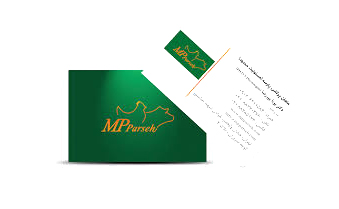 کارت ویزیت